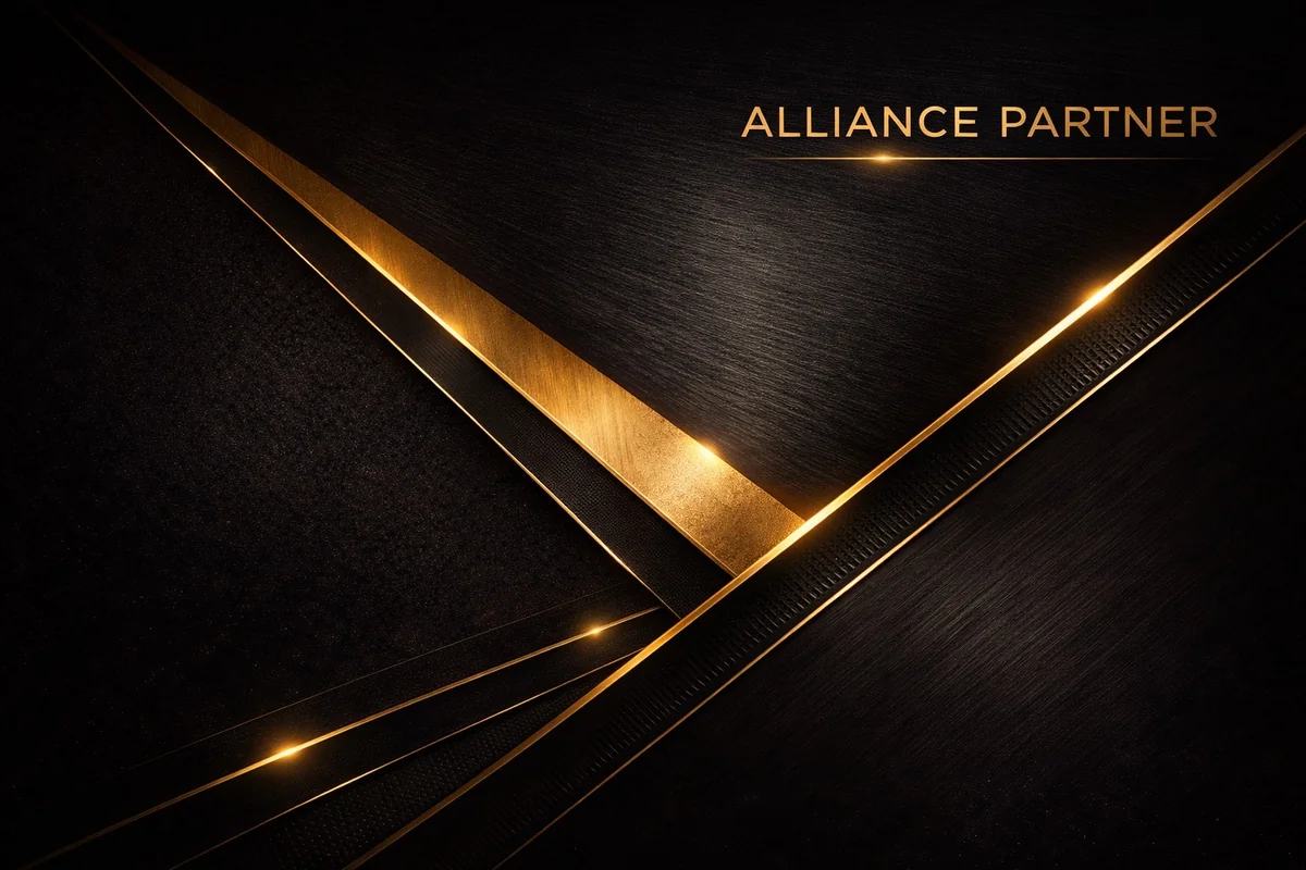 ALLIANCE PARTNER