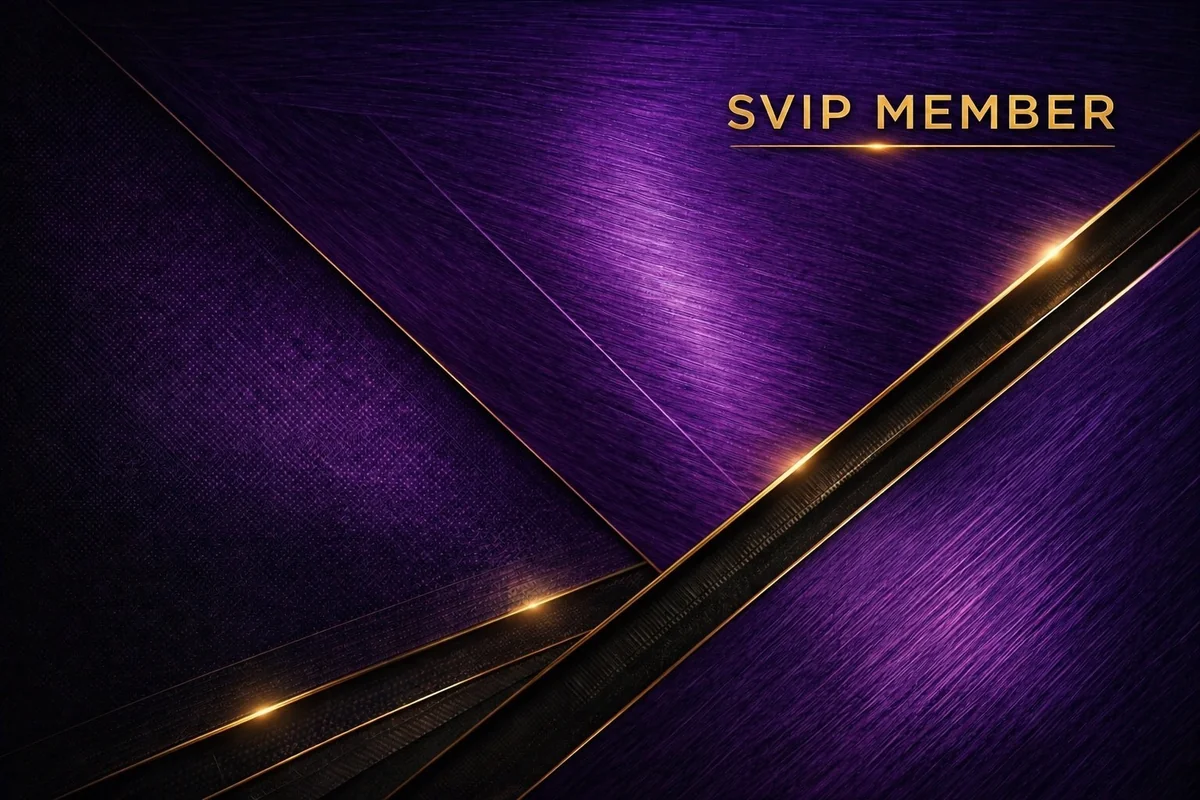 SVIP MEMBER