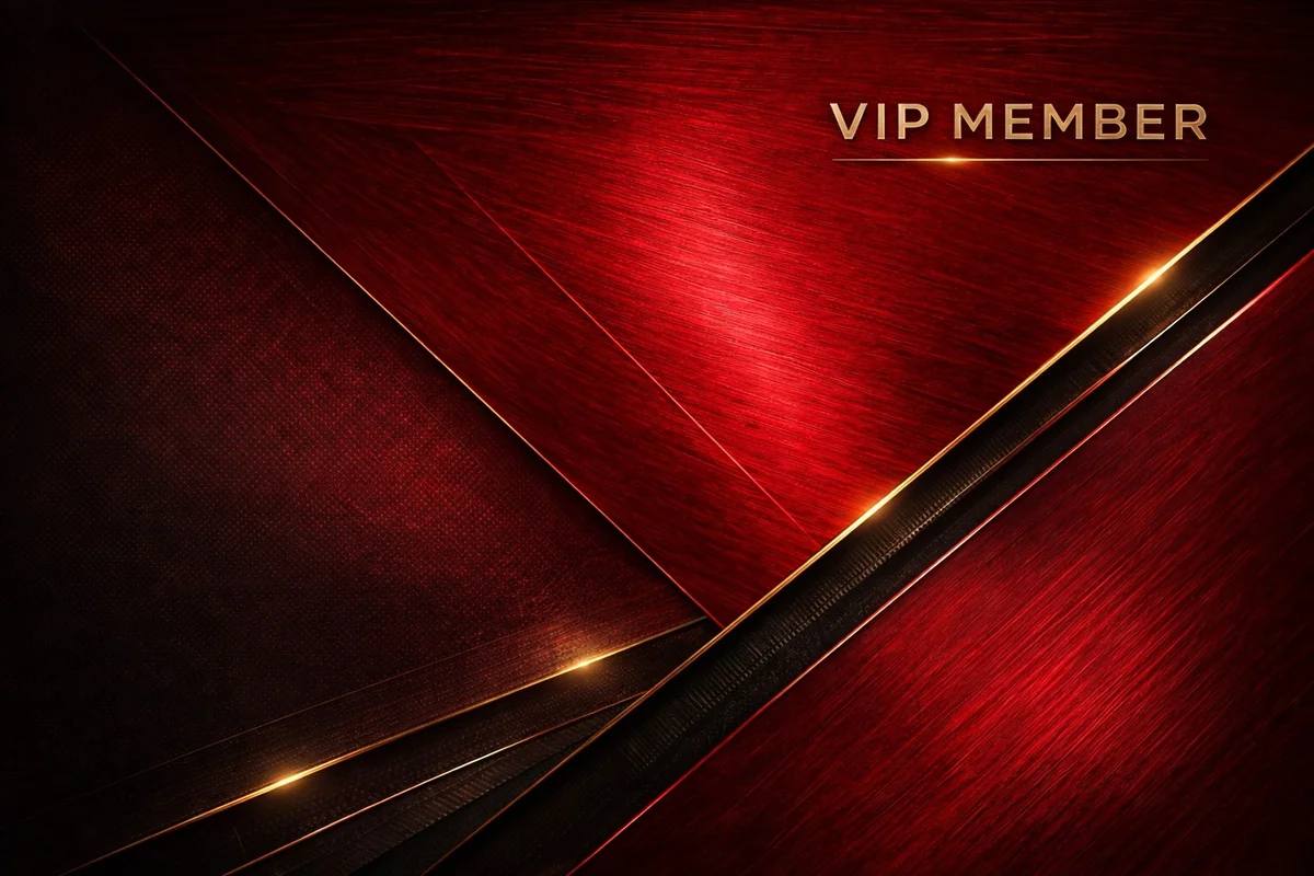 VIP MEMBER